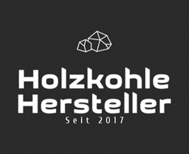 HOLZKOHLE HERSTELLER – Seit 2017